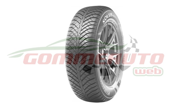 COP. 165/70R13 79T SOLUS HA31 M+S